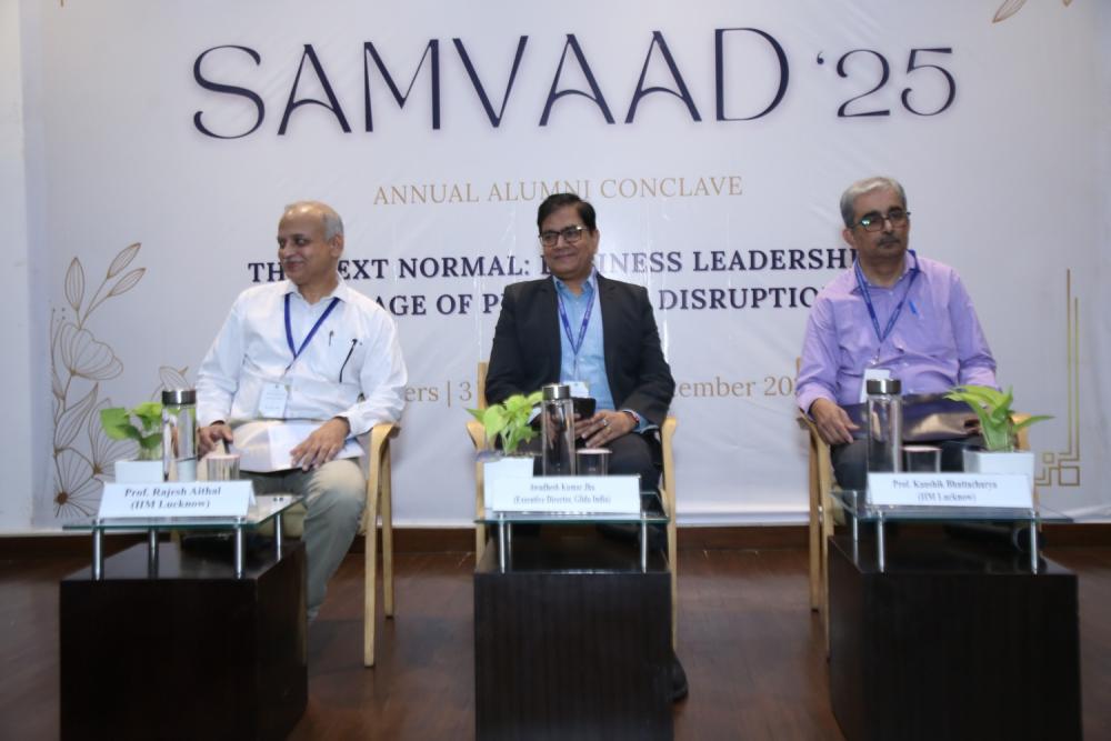 Samvaad 2025
